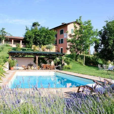 Semesterbostad Vadonia Sleeps 12 Pool Wifi *